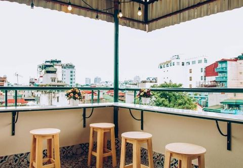 Others Okaeri Homestay