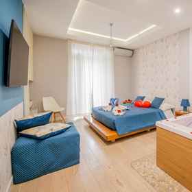 Primary image 1 Le Suite del Nostromo, Villa Levante - Amalfi Coast Hotels