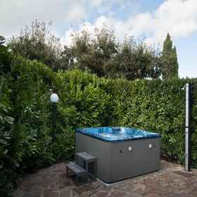 Room 1 리조트 라벤나 - 빌라 다마, 아프라골라 빌라