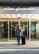 Primary image Giovenale Milan Navigli: modern rooms and open spaces in the heart of the city