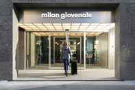 Others Giovenale Milan Navigli: modern rooms and open spaces in the heart of the city