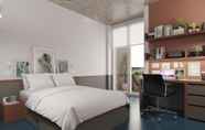 Others 2 Giovenale Milan Navigli: modern rooms and open spaces in the heart of the city