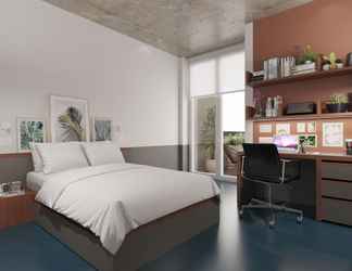 Others 2 Giovenale Milan Navigli: modern rooms and open spaces in the heart of the city