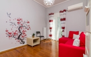 Lain-lain 2 Adorable 2 Bedrooms Apartment in Athens