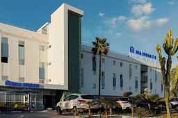 Mia Hotels Fes, AU$90