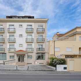 Primary image1Residencial Padre Pio by Umbral,圣塔伦区飯店