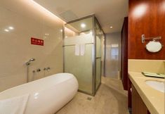 기타 4 Huang Longshun Hotel