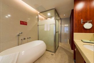 기타 4 Huang Longshun Hotel