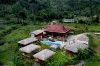 Khác Bac Ha Lodge Reatreat