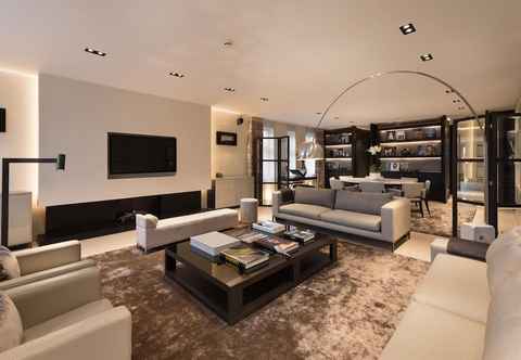 Others Prime Penthouse in Cadogan Square