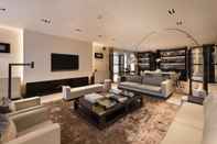 Others Prime Penthouse in Cadogan Square