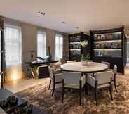 Others 2 Prime Penthouse in Cadogan Square