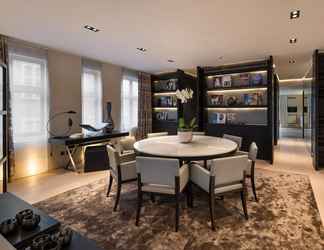 Others 2 Prime Penthouse in Cadogan Square