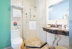 Lainnya 5 Greentree Inn Zhengzhou Chengnan Road Bojue Hotel