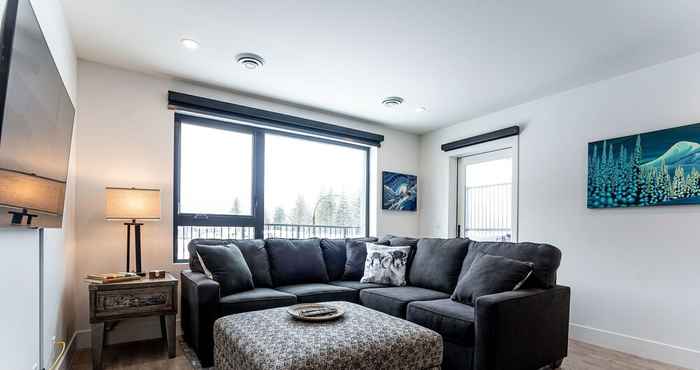 Others Switchback Suite by Revelstoke Vacations