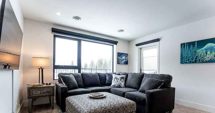 Others Switchback Suite by Revelstoke Vacations