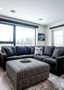 Imej utama Switchback Suite by Revelstoke Vacations