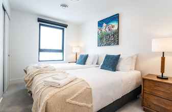 อื่นๆ 4 Switchback Suite by Revelstoke Vacations