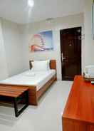 Kamar Grace & RB Hotel