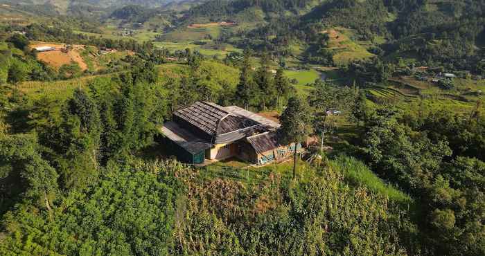 Lain-lain Hmong's Life Homestay & Trekking