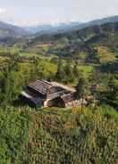 ภาพหลัก Hmong's Life Homestay & Trekking