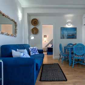 Primary image 1 阿尔盖罗的海景Casa Sole, 博鲁塔 酒店