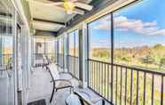 Lainnya 7 Modern 3BR Apt - Near Disney - Pool and Hot Tub