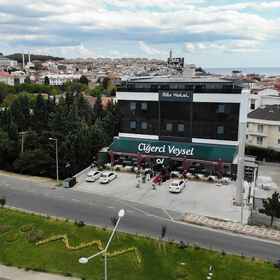 Primary image1MILLS HOTEL,泰基尔达飯店