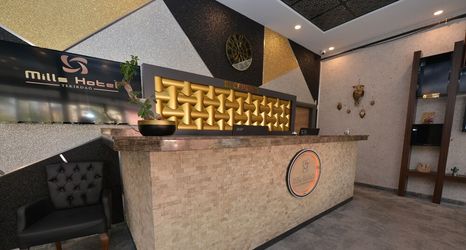 Others 2 MILLS HOTEL