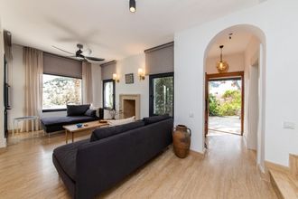 อื่นๆ 4 Spacious Villa With Terrace and Sea View in Bodrum