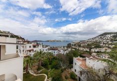 อื่นๆ 2 Spacious Villa With Terrace and Sea View in Bodrum