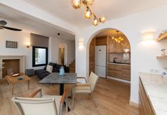 Others 7 Spacious Villa With Terrace and Sea View in Bodrum