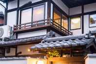 Lainnya My Pavilion to Arashiyama & Gion