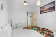 อื่นๆ Blue Apartment near Shopping City Brasov