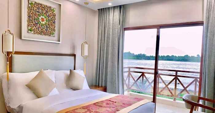 Lainnya Melsweldon Laos Hotel