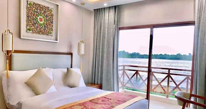 Lainnya Melsweldon Laos Hotel