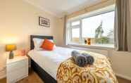 Lainnya 2 Pierocks Carver Entire House, Free Parking and Wi-fi in High Wycombe