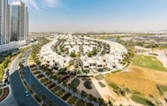 Others 7 DHH1 Bed Serene Golf Vita A Damac Hills