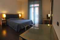 Lainnya Luxury Rooms Padova Station