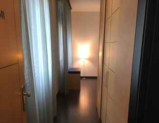 Lainnya 2 Luxury Rooms Padova Station