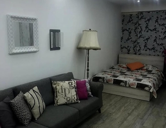 Others 2 Charming 2-bed Apartment in Dbayeh Near Le Mall