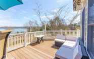 Others 5 Waterfront Vista 3 Bedroom Chalet by Redawning