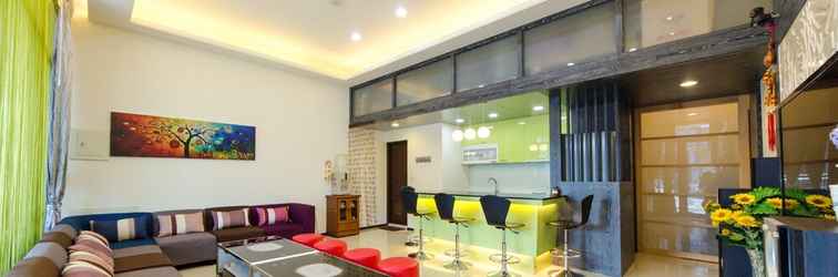 Others SweetHome BNB