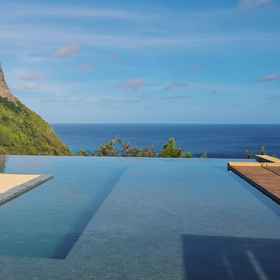 Primary image1Hamares Boutique Hotel,州长卡洛斯·威尔逊机场 (FEN)飯店