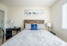 其他 7 New 3BR Townhouse, Minutes to Niagara Falls and Brock University by GLOBALSTAY