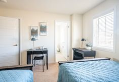 其他 6 New 3BR Townhouse, Minutes to Niagara Falls and Brock University by GLOBALSTAY