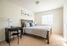 其他 2 New 3BR Townhouse, Minutes to Niagara Falls and Brock University by GLOBALSTAY