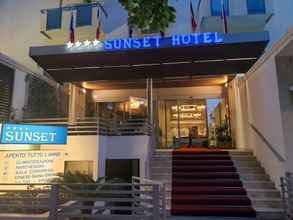 Others 4 Hotel Sunset Rimini