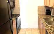 อื่นๆ 2 Pristine 2BR 1bth in Mississauga