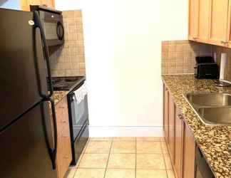 อื่นๆ 2 Pristine 2BR 1bth in Mississauga